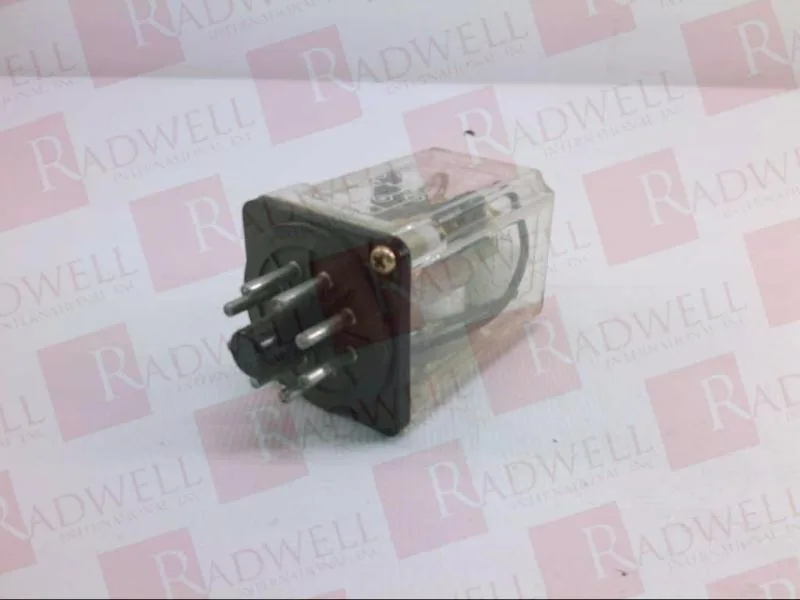 Omron MK2EPN-UA-AC120 — General Purpose Relays (image 3)