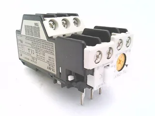 Fuji Electric 4NK0APY