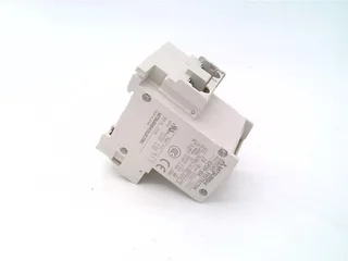 Mitsubishi Electric CP30BA2P1M10AA — Miniature Circuit Breakers (MCB) (image 2)