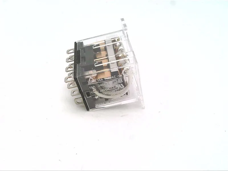 Omron LY4FAC120 — General Purpose Relays