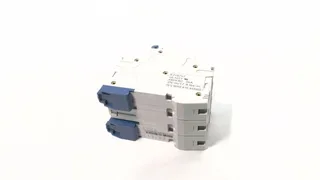 Chint NB1-63 3P-D63-6KA — Miniature Circuit Breakers (MCB) (image 3)