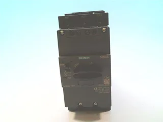 Siemens 3RV2041-4RA15 — Motor Protection Circuit Breakers (MPCB) (image 2)