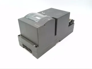 Siemens 3RK1322-0DS02-1AA0 — Remote I/O & Fieldbus Modules