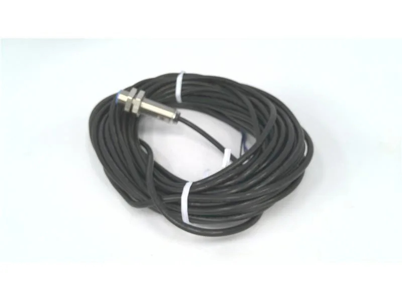 SICK IME12-04BPSZW6KS56 — Proximity Sensors (image 4)