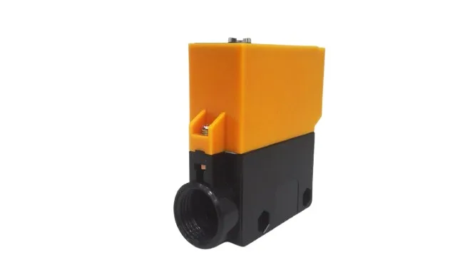 Omron E3A2-XCM4D — Photoelectric Sensors (image 6)