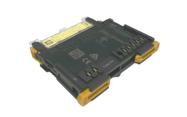 Omron GRT1-OD8-1 — Digital Output Modules (image 4)