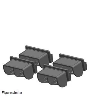 Siemens 6ES7290-3AB30-0XA0 (image 3)