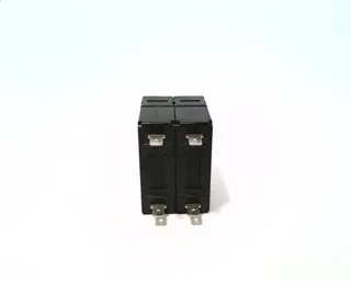 Fuji Electric CP32E/3 — Miniature Circuit Breakers (MCB) (image 4)