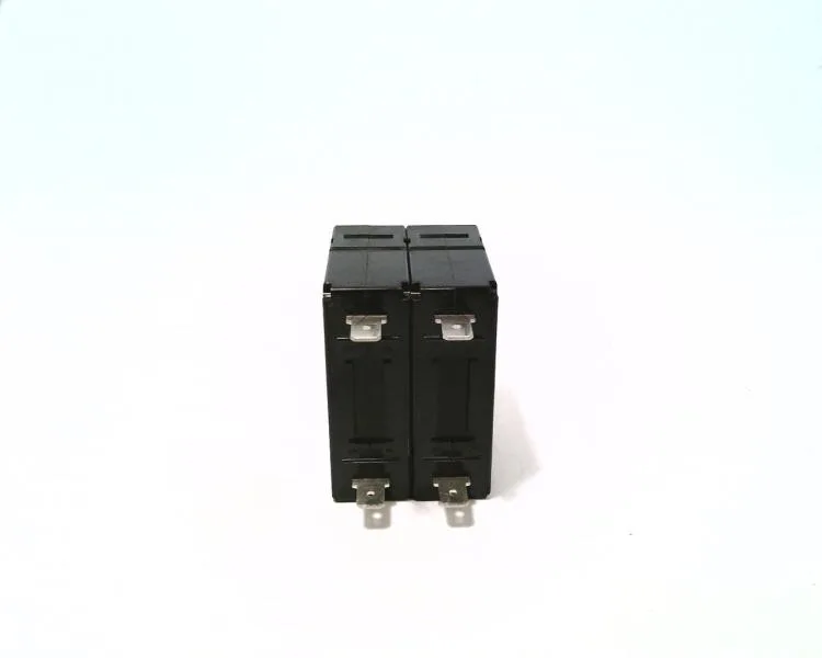 Fuji Electric CP32E/3 — Miniature Circuit Breakers (MCB) (image 4)