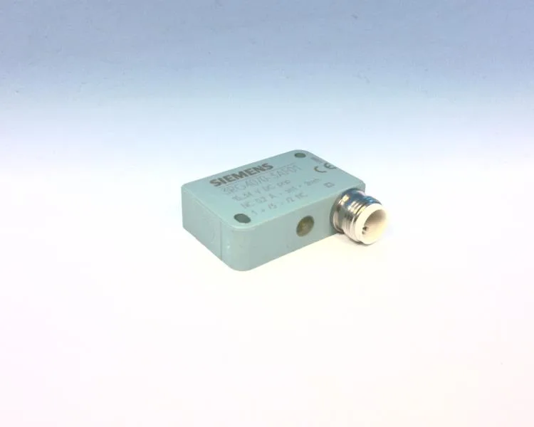 Siemens 3RG4070-3AF01 — Proximity Sensors (image 2)