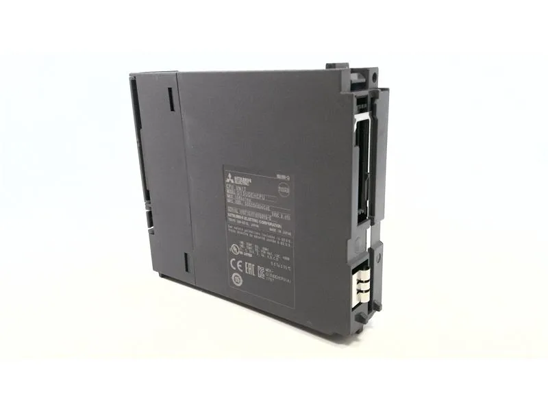 Mitsubishi Electric Q13UDEHCPU — PLCs (Programmable Logic Controllers) (image 3)