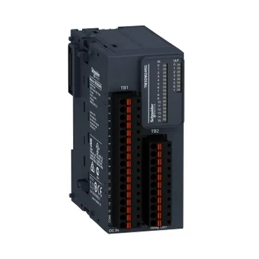 Schneider Electric TM3DM24RG (image 2)