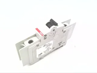 ABB SU201M-K8 — 1-Pole MCB (DIN Rail) (image 4)