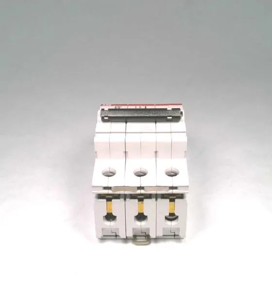 ABB S263-C32 — Miniature Circuit Breakers (MCB)