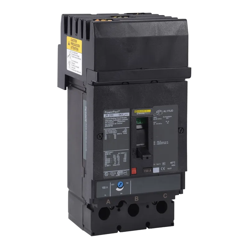 Schneider Electric JRA36250 (image 2)