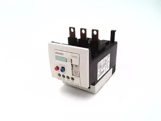 Siemens 3RU1146-4HB0 — Overload Relays (image 2)