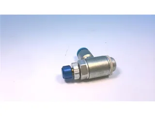 Festo GRLA-3/8-QS-10-RS-D — Solenoid & Directional Valves (image 5)