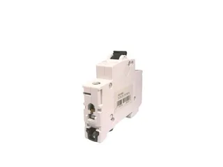 ABB S201-D13 — 1-Pole MCB (DIN Rail) (image 3)