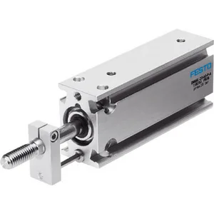 Festo DMML-25-15-P-A — Pneumatic Cylinders & Actuators