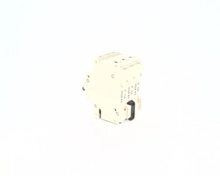ABB S283-Z16 — Miniature Circuit Breakers (MCB) (image 2)