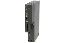 Siemens 6ES7413-2XG00-0AB0 — PLCs (Programmable Logic Controllers)