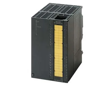 Siemens 6ES7326-1RF01-0AB0 — PLC I/O & Expansion Modules (image 3)