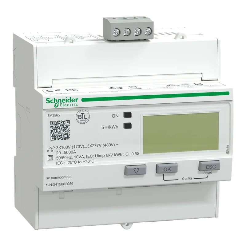 Schneider Electric A9MEM3565 (image 2)