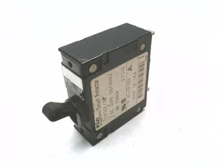 Fuji Electric CP31E/3W — Miniature Circuit Breakers (MCB)