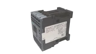 Siemens 3RT2017-2AF01 — Contactors (image 4)
