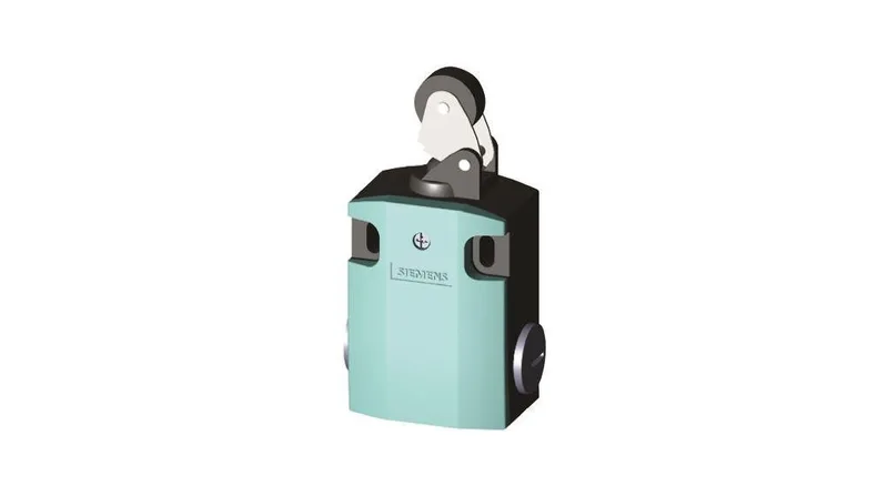Siemens 3SE5122-0BE01 — Limit Switches (image 2)