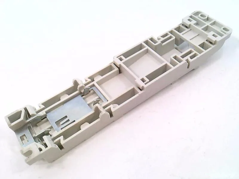 Fuji Electric BZ0BPRE22A — Motor Control Accessories (image 4)