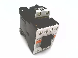 Fuji Electric 4NC0A0B10Y — Contactors (image 2)