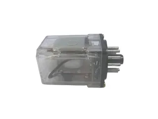 Omron MK3EPN-UA-AC24 — General Purpose Relays (image 2)