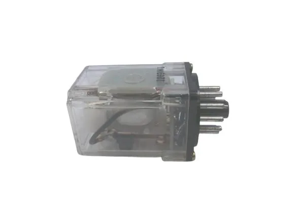 Omron MK3EPN-UA-AC24 — General Purpose Relays (image 2)