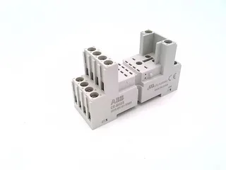 ABB CR-M4SS — General Purpose Relays