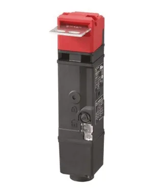 Omron D4SLN4NDAD — Limit Switches