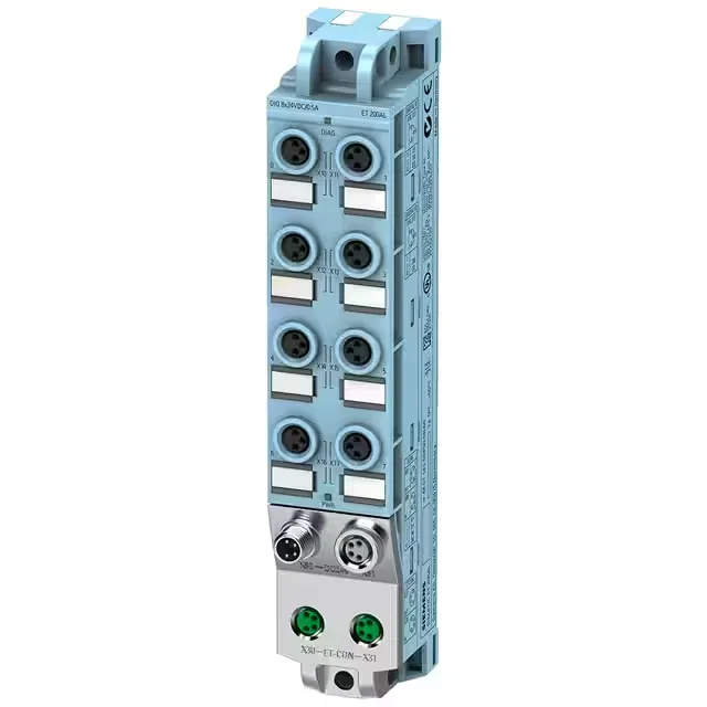 Siemens 6ES7141-5BF00-0BA0 — PLC Communication Modules (image 4)