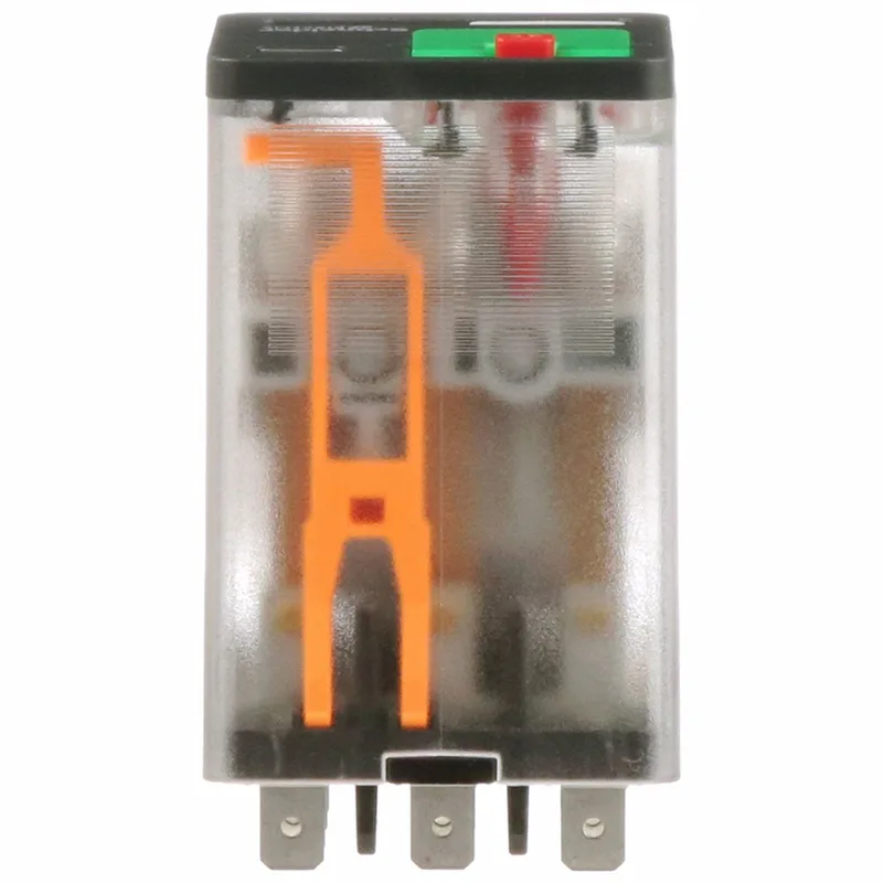 Schneider Electric 788XCXRM4L-120A (image 5)