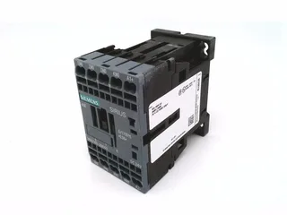 Siemens 3RH2140-2BB40 — Contactors (image 2)