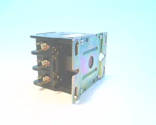 Chint NCK3-30 — Contactors (image 3)