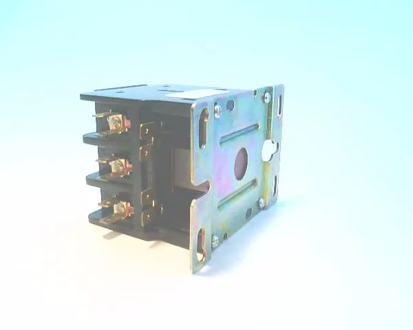 Chint NCK3-30 — Contactors (image 3)