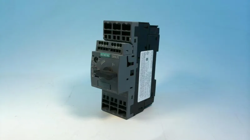 Siemens 3RV2021-4EA25 — Motor Protection Circuit Breakers (MPCB) (image 2)