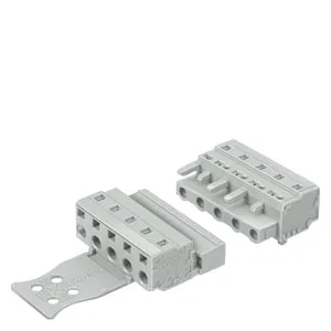 Siemens 3RK1901-0EA00 — Remote I/O & Fieldbus Modules