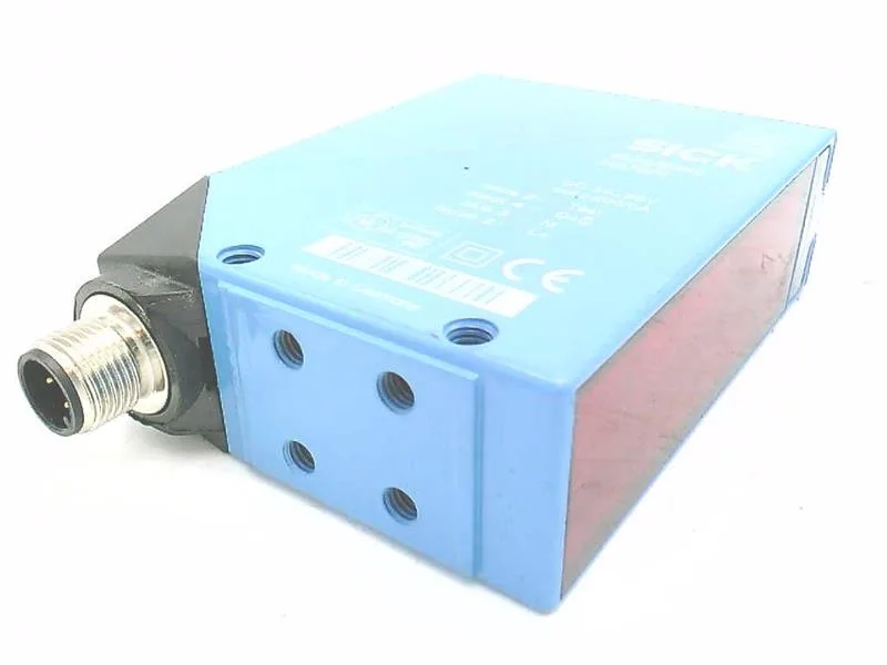 SICK WL24-2B440 — Photoelectric Sensors (image 2)
