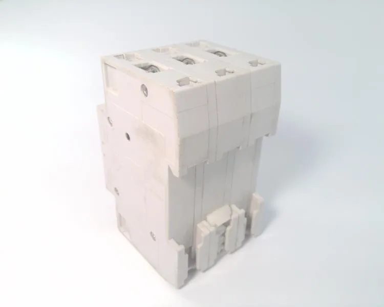 Siemens 5SQ2370-0KA02 — Miniature Circuit Breakers (MCB) (image 2)