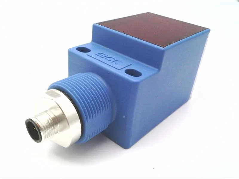 SICK WL2000-B5350 — Photoelectric Sensors (image 3)