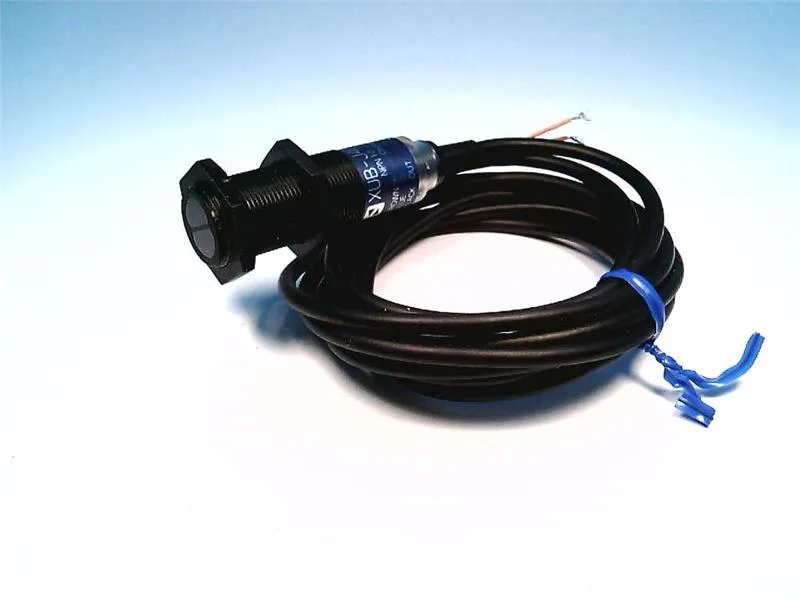 Schneider Electric XUB-J403535 — Photoelectric Sensors (image 3)