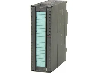 Siemens 6ES7331-7NF00-0AB0 — Analog Input Modules (image 3)