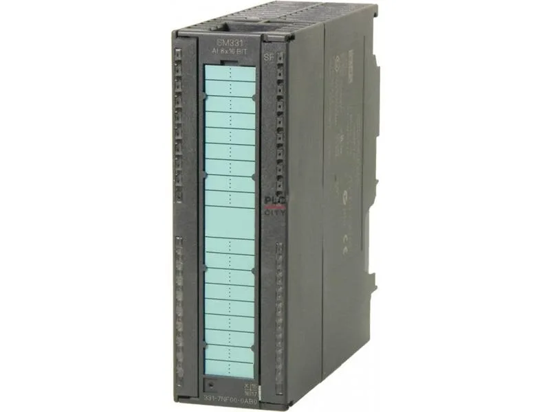 Siemens 6ES7331-7NF00-0AB0 — Analog Input Modules (image 3)