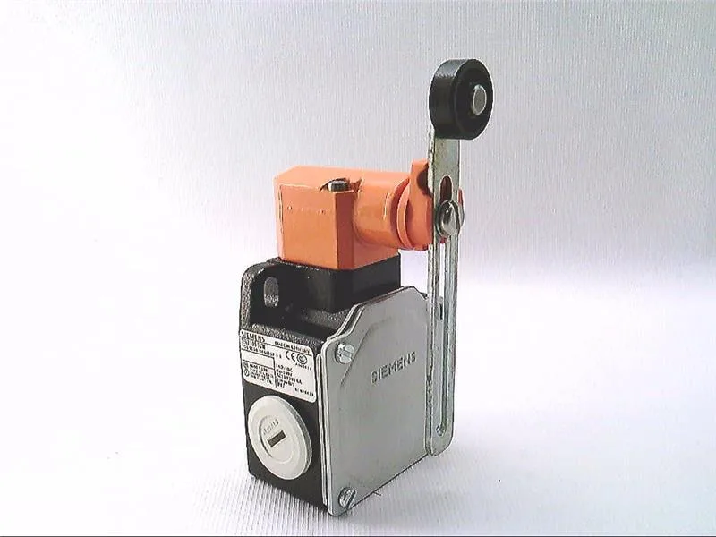 Siemens 3SE2100-1UW — Limit Switches (image 2)